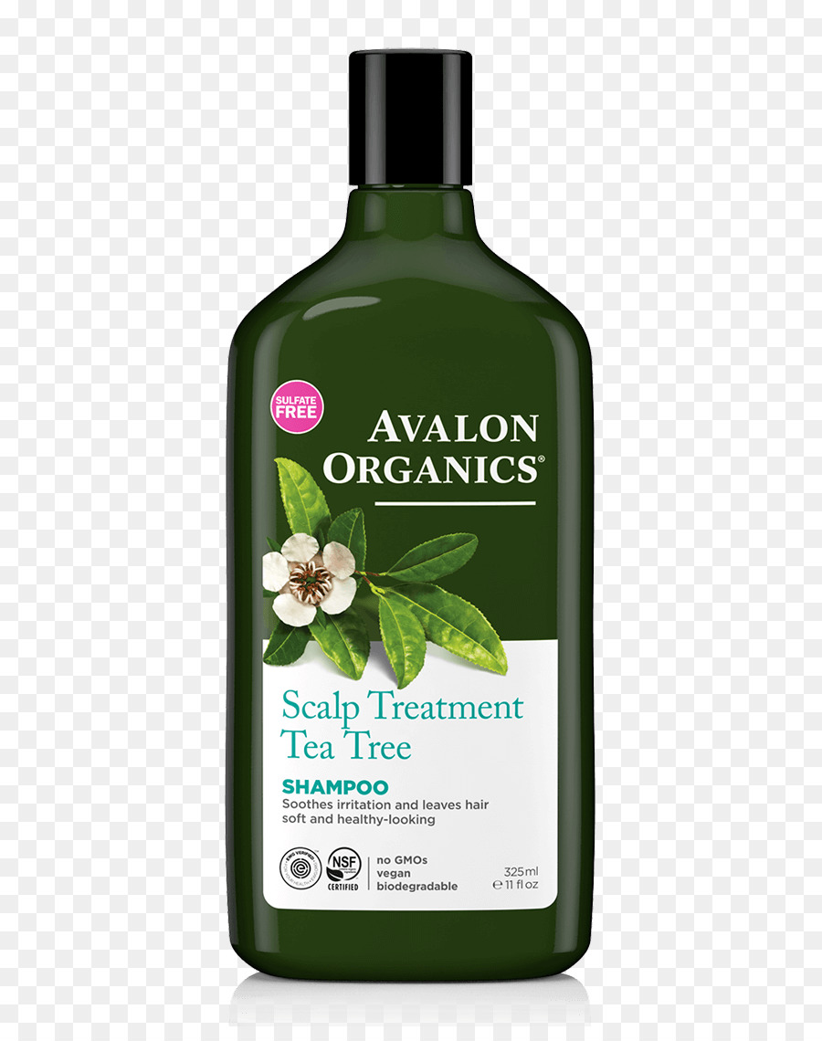 Avalon Organics Nutritivo Lavanda Shampoo，Condicionador De Cabelos PNG