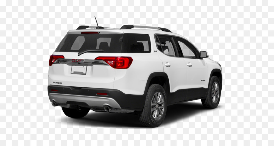 Suv Branco，Carro PNG