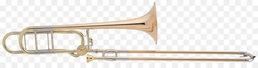 Trombone，Música PNG