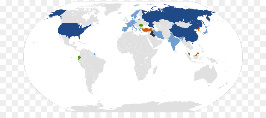 Estados Unidos Da América，País PNG