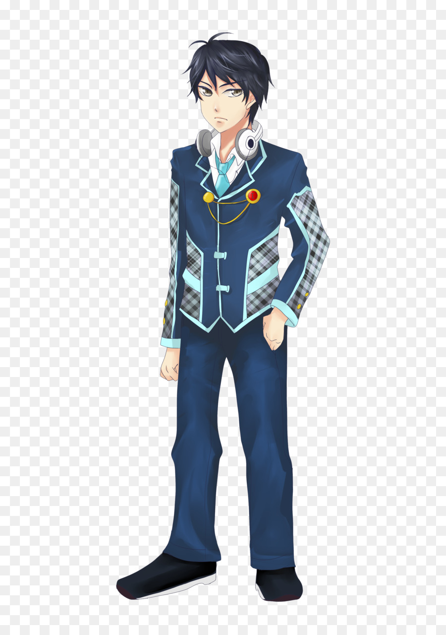 Fantasia，Uniforme PNG