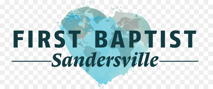 Primeira Igreja Batista De Sandersville，Logo PNG