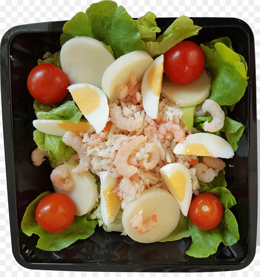 Salada，Ovos PNG