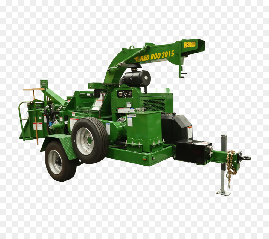 Roo Vermelho，Woodchipper PNG