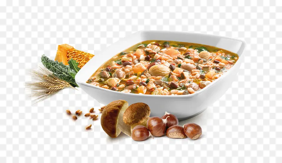 Cozinha Vegetariana，Minestrone PNG