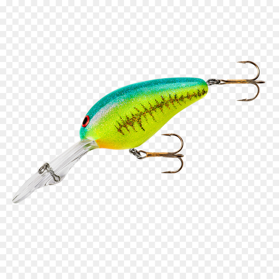 Isca De Pesca Verde，Gancho PNG