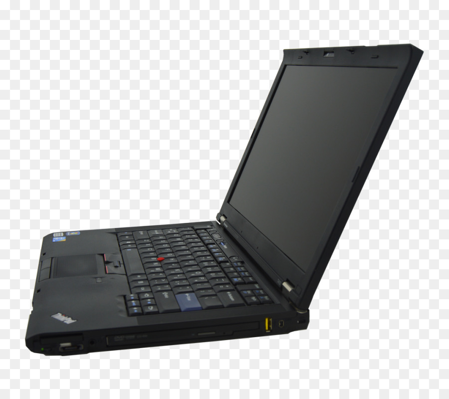 Netbook，Computador Portátil PNG