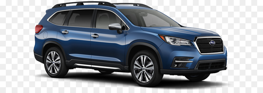 Subaru，Sport Utility Vehicle PNG