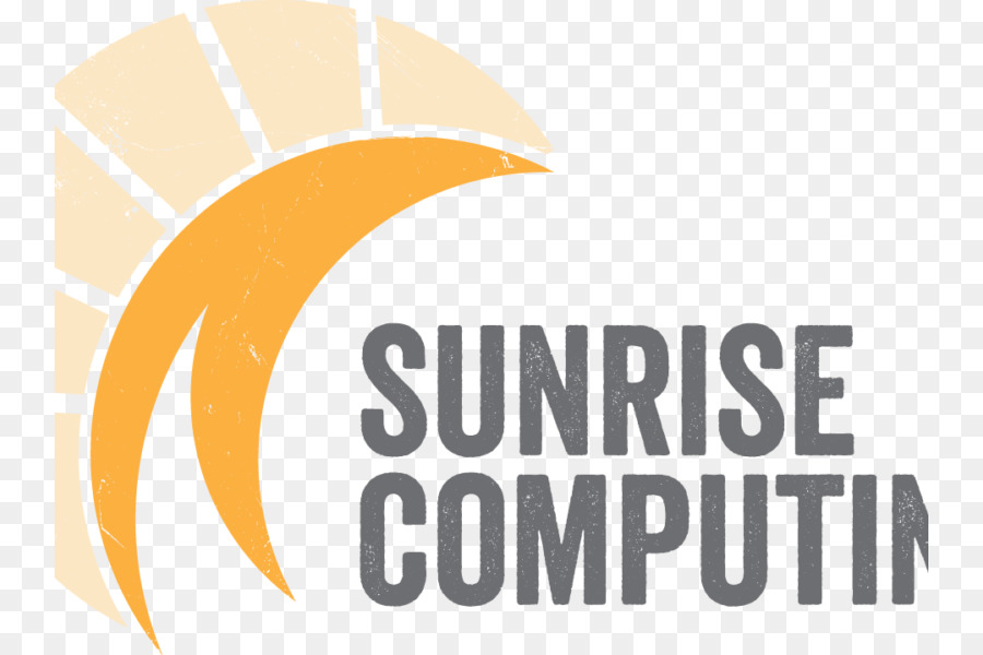 Nascer Do Sol Computação，Logo PNG