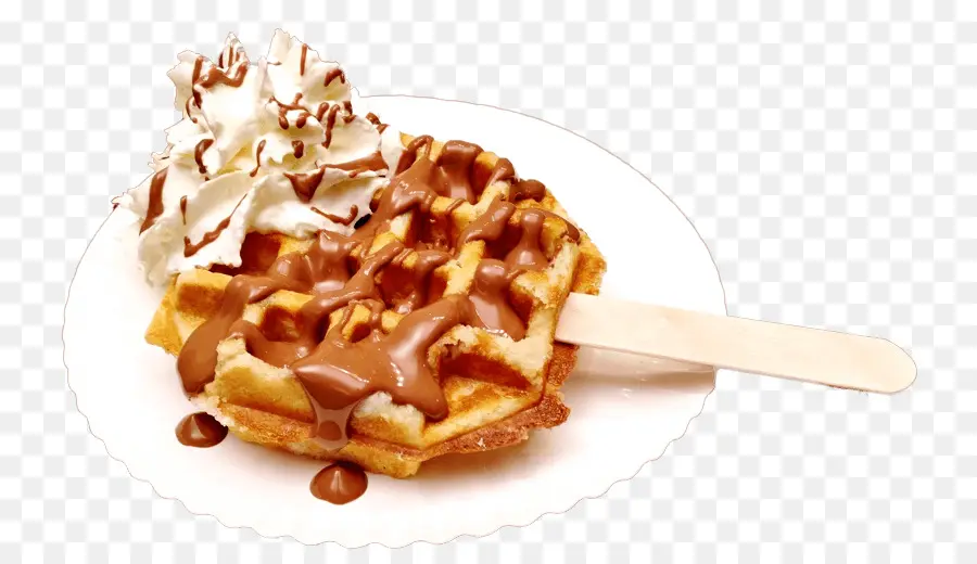 Waffle Belga，Waffle PNG