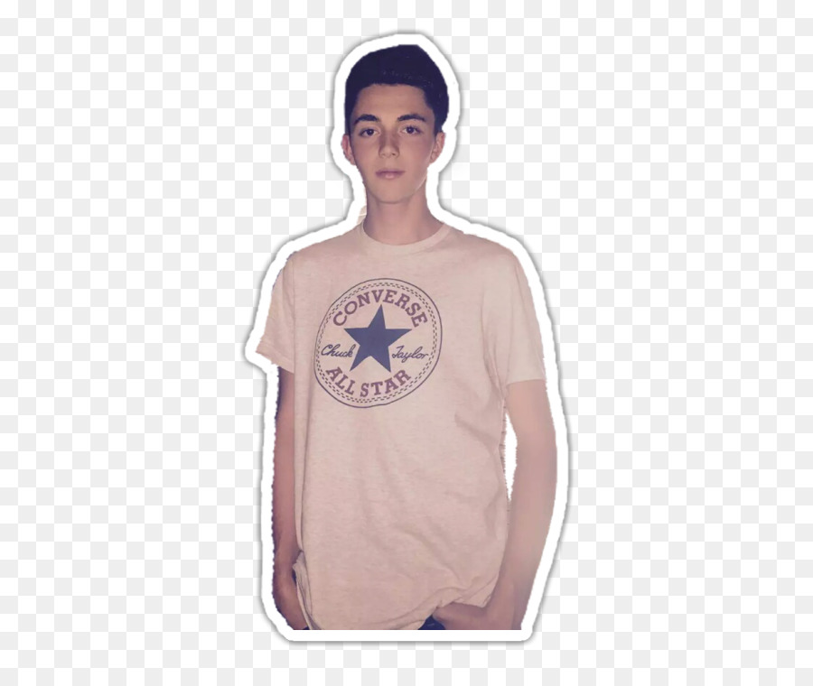 Greyson Chance，Tshirt PNG