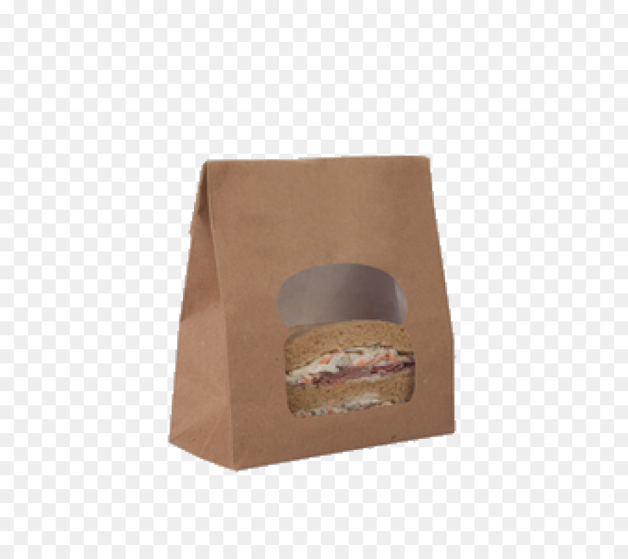 Colpac Laminados Sandwich Saco Kraft，Retângulo PNG