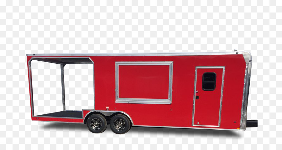 Trailer，Carro PNG