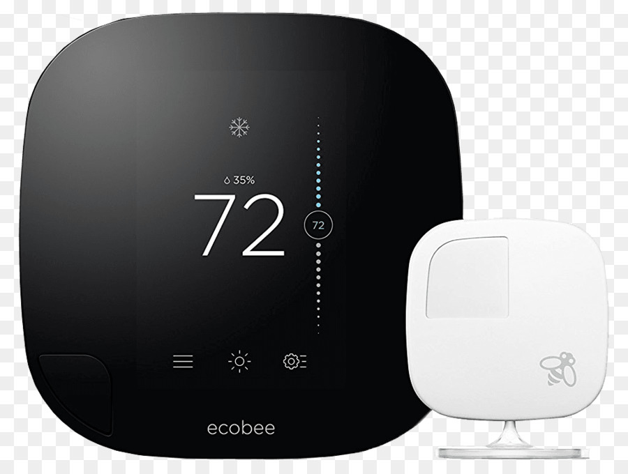 Termostato，Ecobee PNG