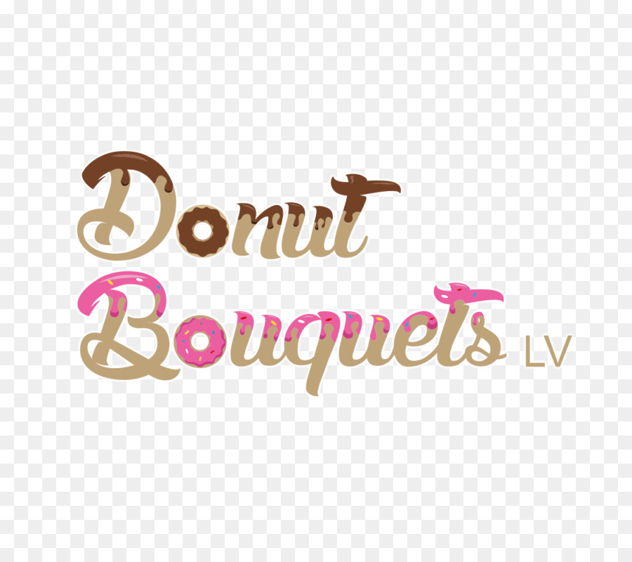 Buquês De Rosquinhas，Doces PNG