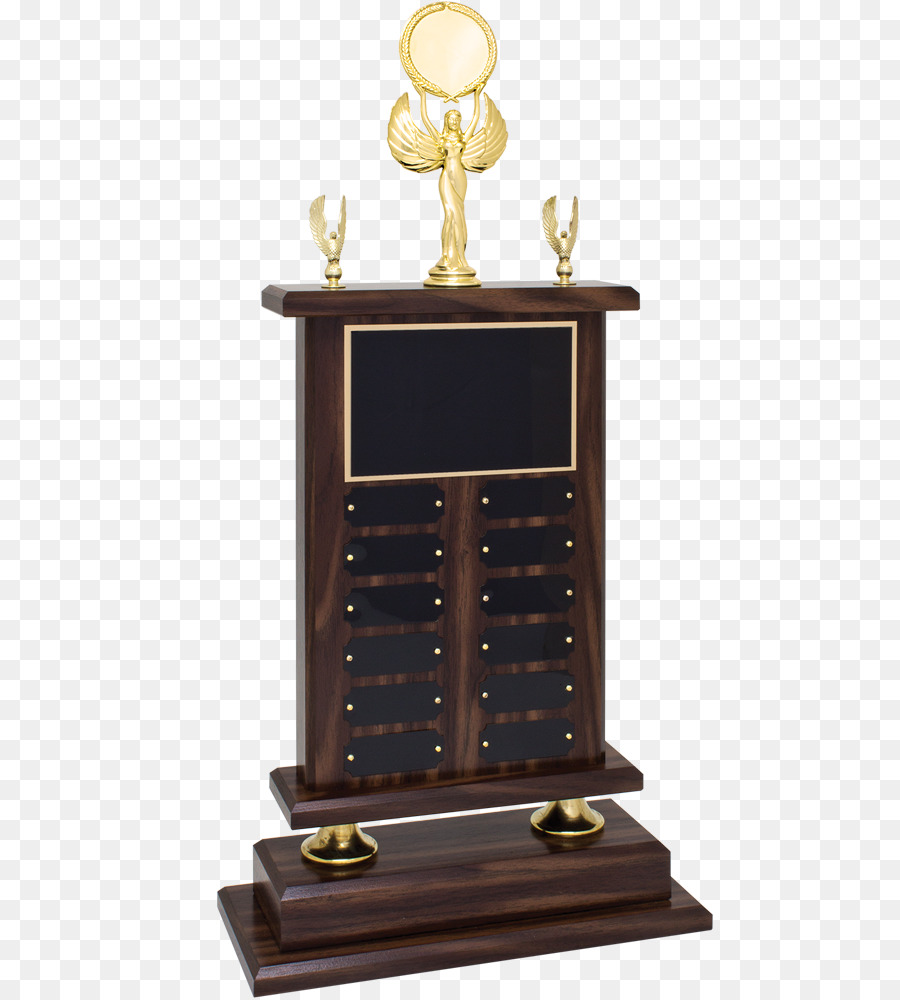 Troféu，Prêmio PNG