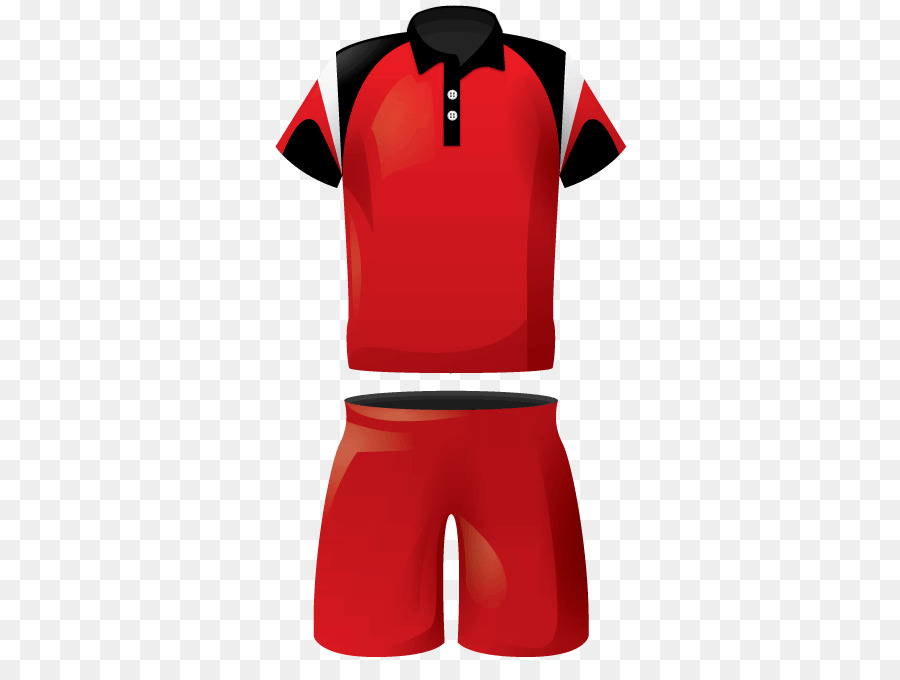 Roupas Esportivas，Camisa PNG