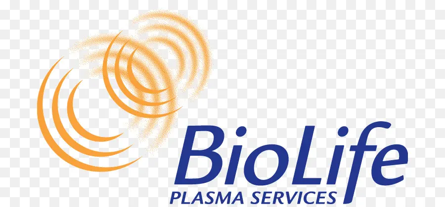 Logo，Biolife Serviços De Plasma PNG