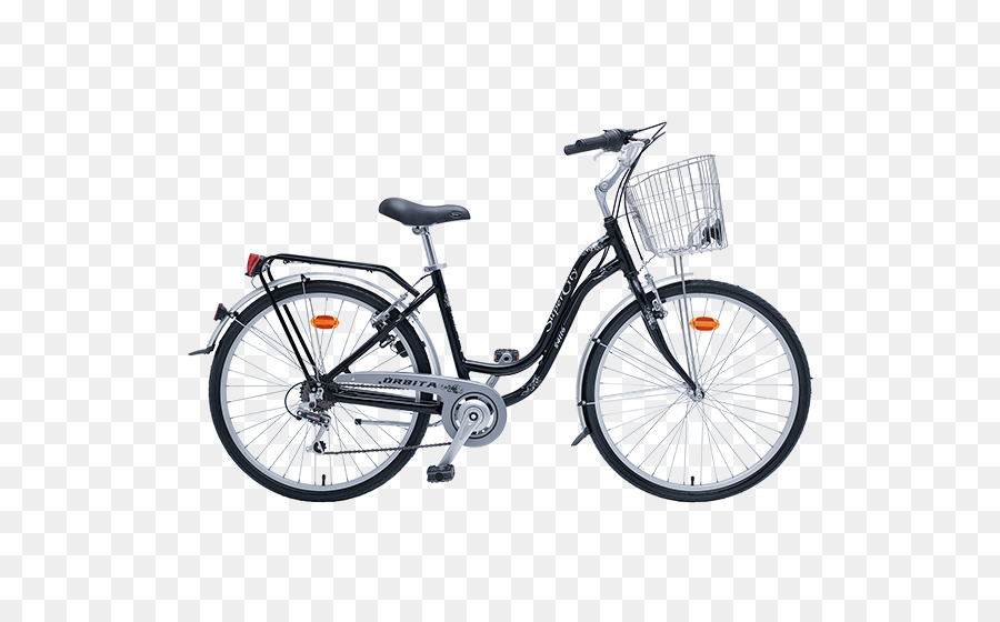 Bicicleta，Transporte PNG