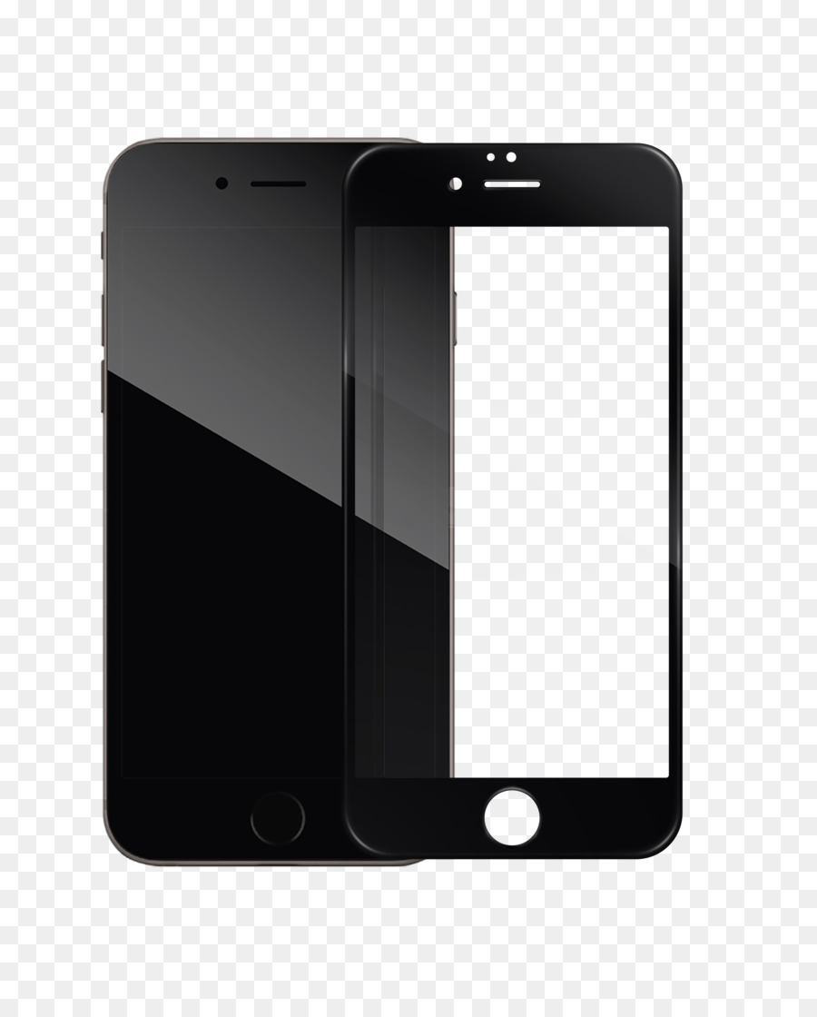 Apple Iphone 7 Mais，Vidro Glass PNG
