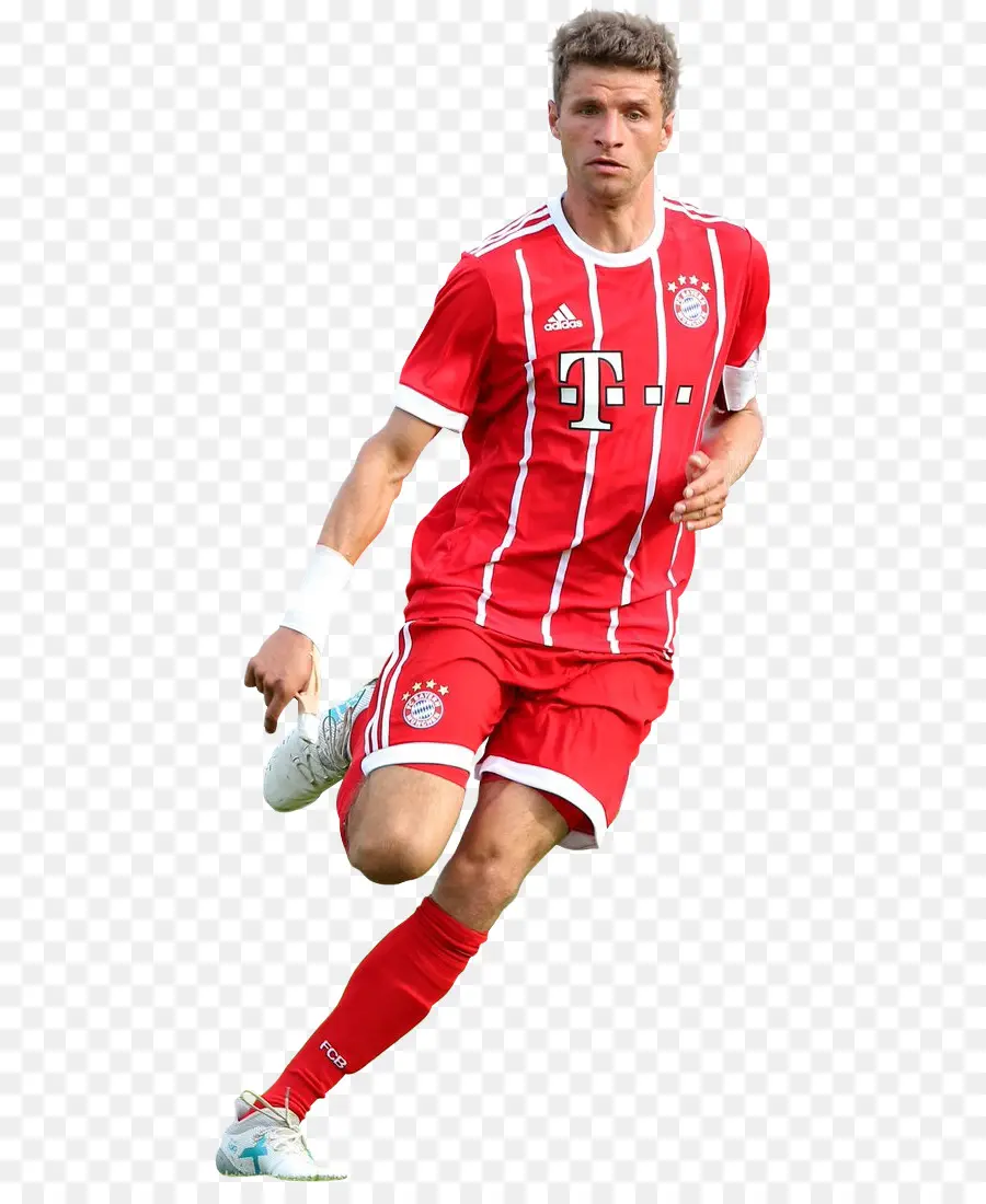 O Fc Bayern De Munique，Soccer Player PNG