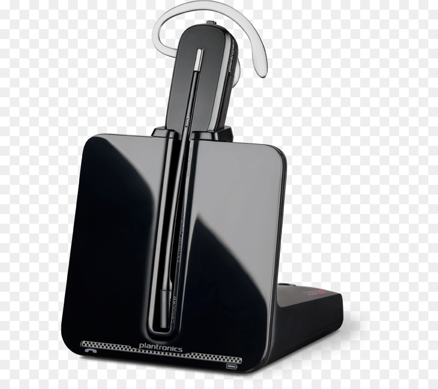 Xbox 360 Fone De Ouvido Sem Fio，Plantronics Cs540 PNG