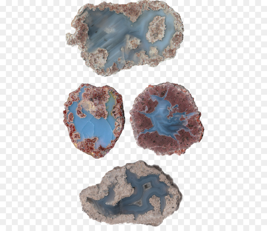 Mineral，Turquesa PNG