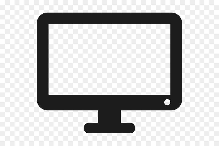 Monitor De Computador，Tela PNG