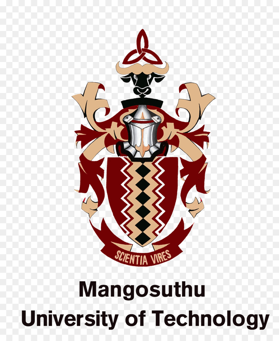 Crista Da Universidade De Tecnologia De Mangosuthu，Crista PNG