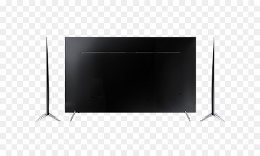 Samsung Ks8000t，4k De Resolução PNG