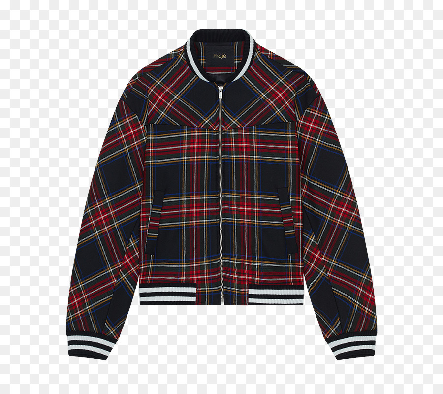 Tartan，Jaqueta PNG