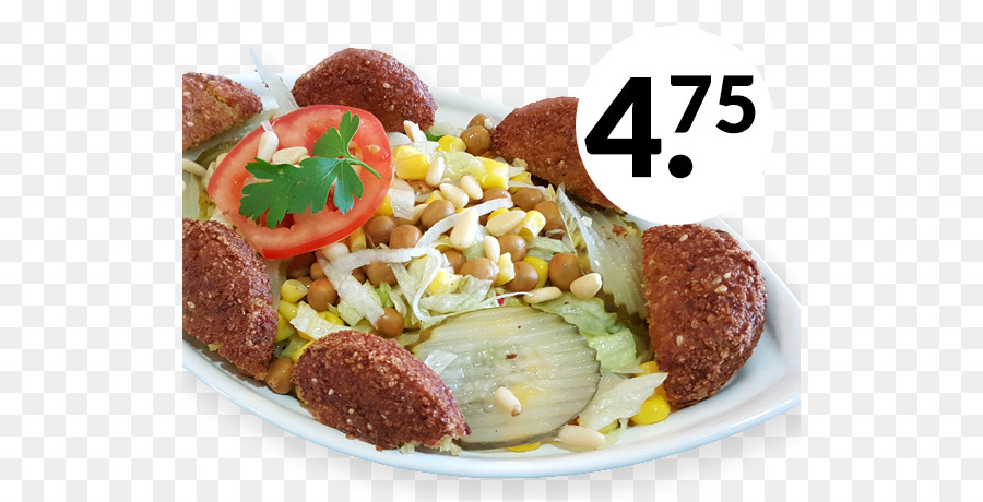 Falafel，Café Da Manhã Completo PNG