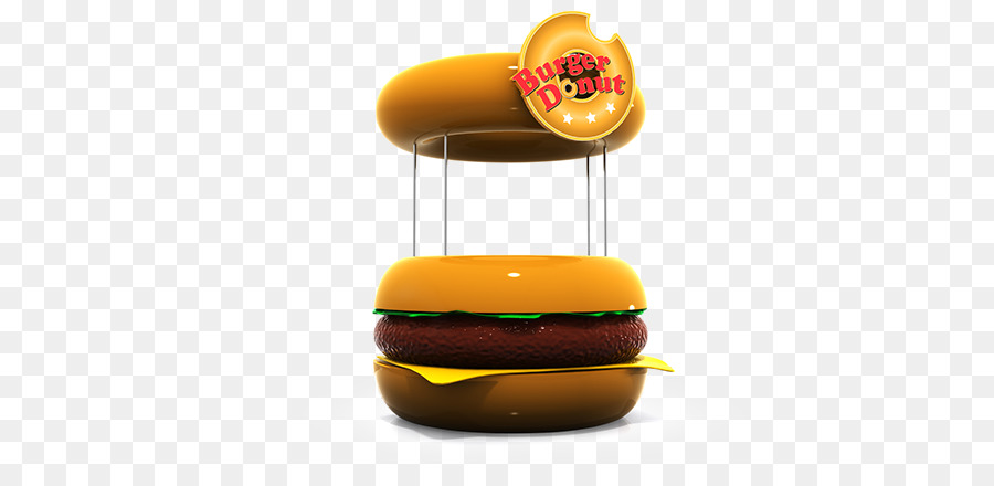 X Burger，Luther Burger PNG