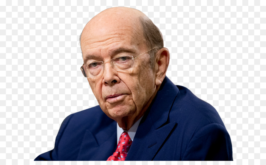 Wilbur Ross，Estados Unidos Da América PNG