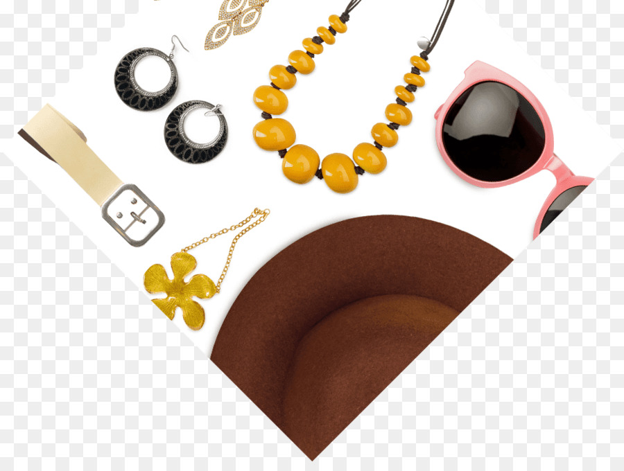 Necklace，Marca PNG