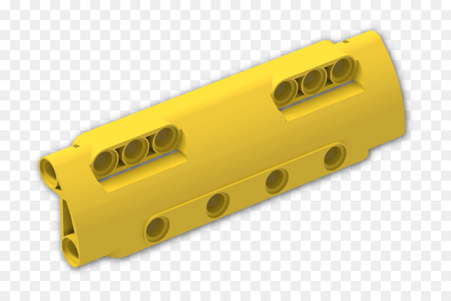 Lego，Amarelo PNG