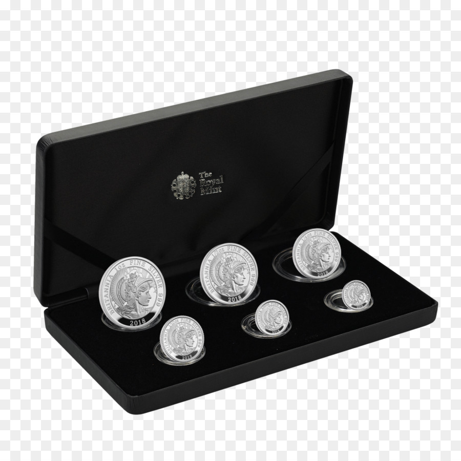 Royal Mint，Britannia PNG