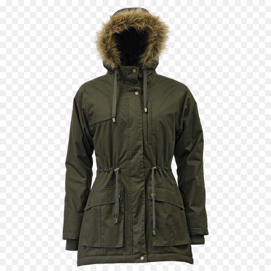 Jaqueta，Parka PNG