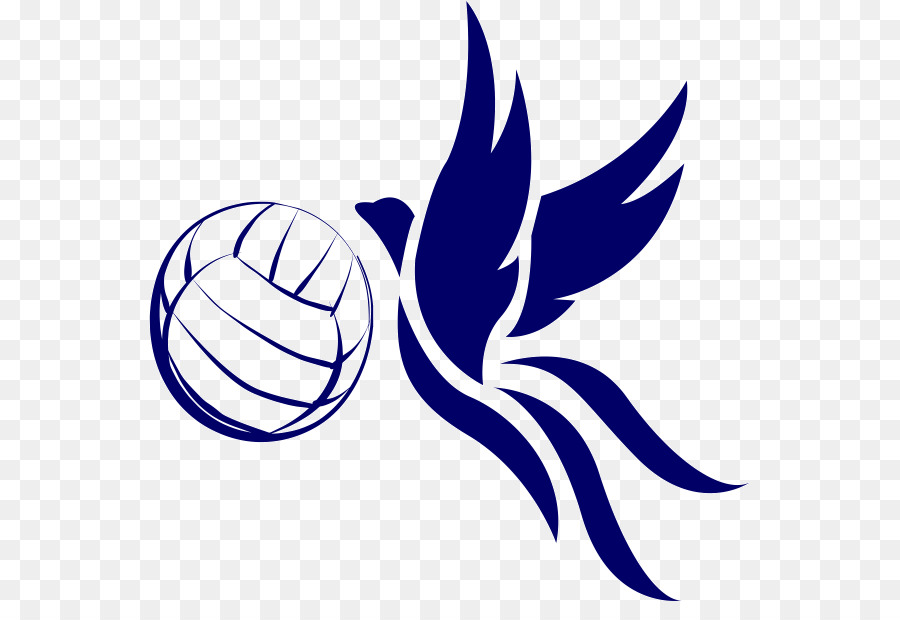 Logotipo Do Voleibol，Esportes PNG