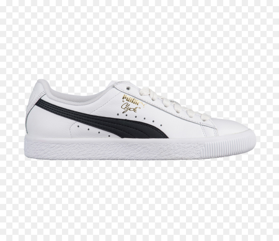 Sapatos De Desporto，Puma Clyde PNG