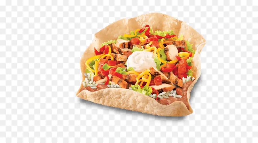 Salada De Taco，Mexicano PNG