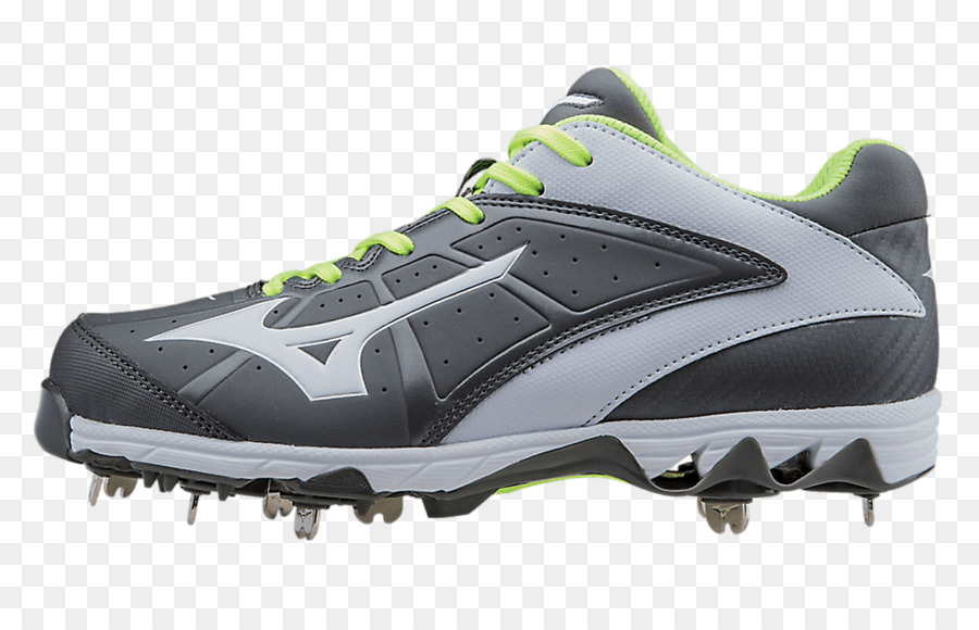 Presilha，Mizuno 9spike Swift 4 Mulheres PNG