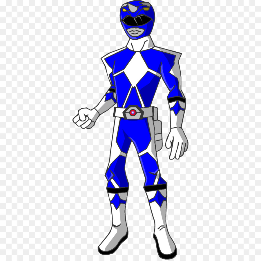 Billy Cranston，Power Rangers PNG