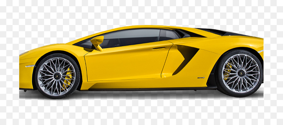 Lamborghini Aventador，Lamborghini PNG