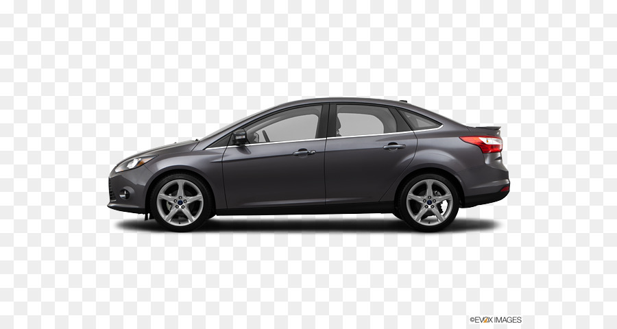 Carro Prateado，Hatchback PNG