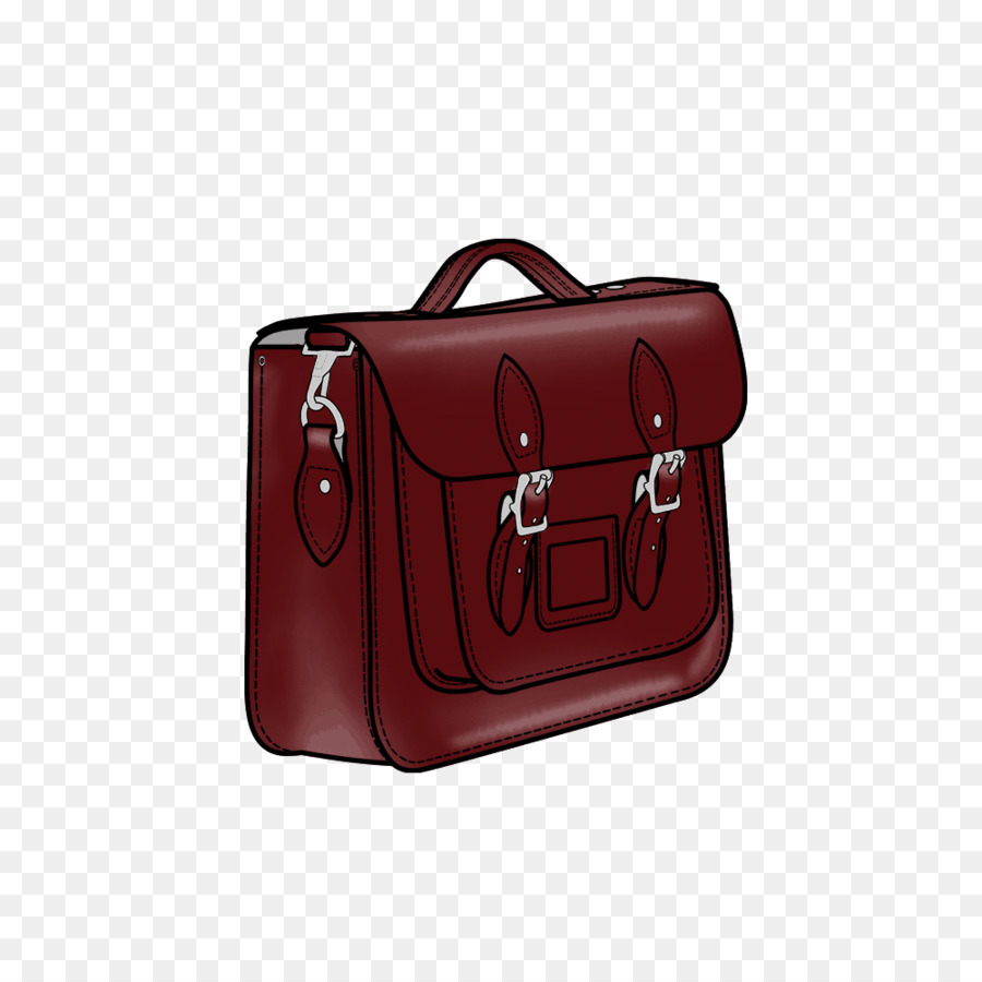 Bolsa De Mão，Couro PNG