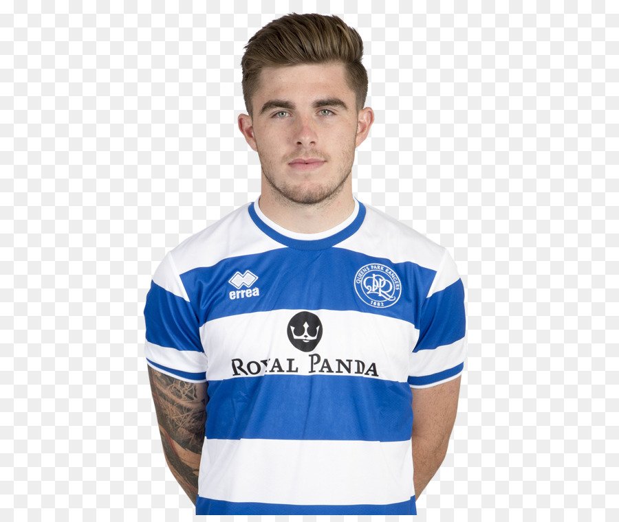 Ryan Manning，O Queens Park Rangers Fc PNG