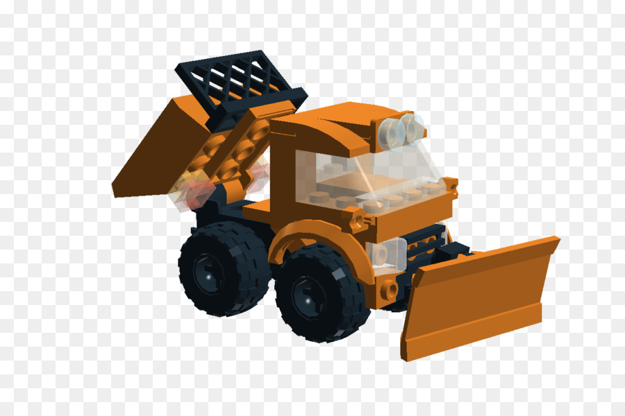 Caminhão，Lego PNG