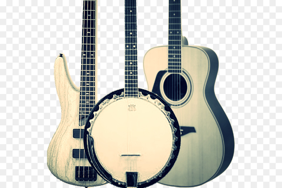 Violão，Guitarra Baixo PNG