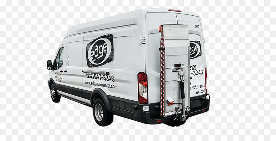 Van，Carro PNG